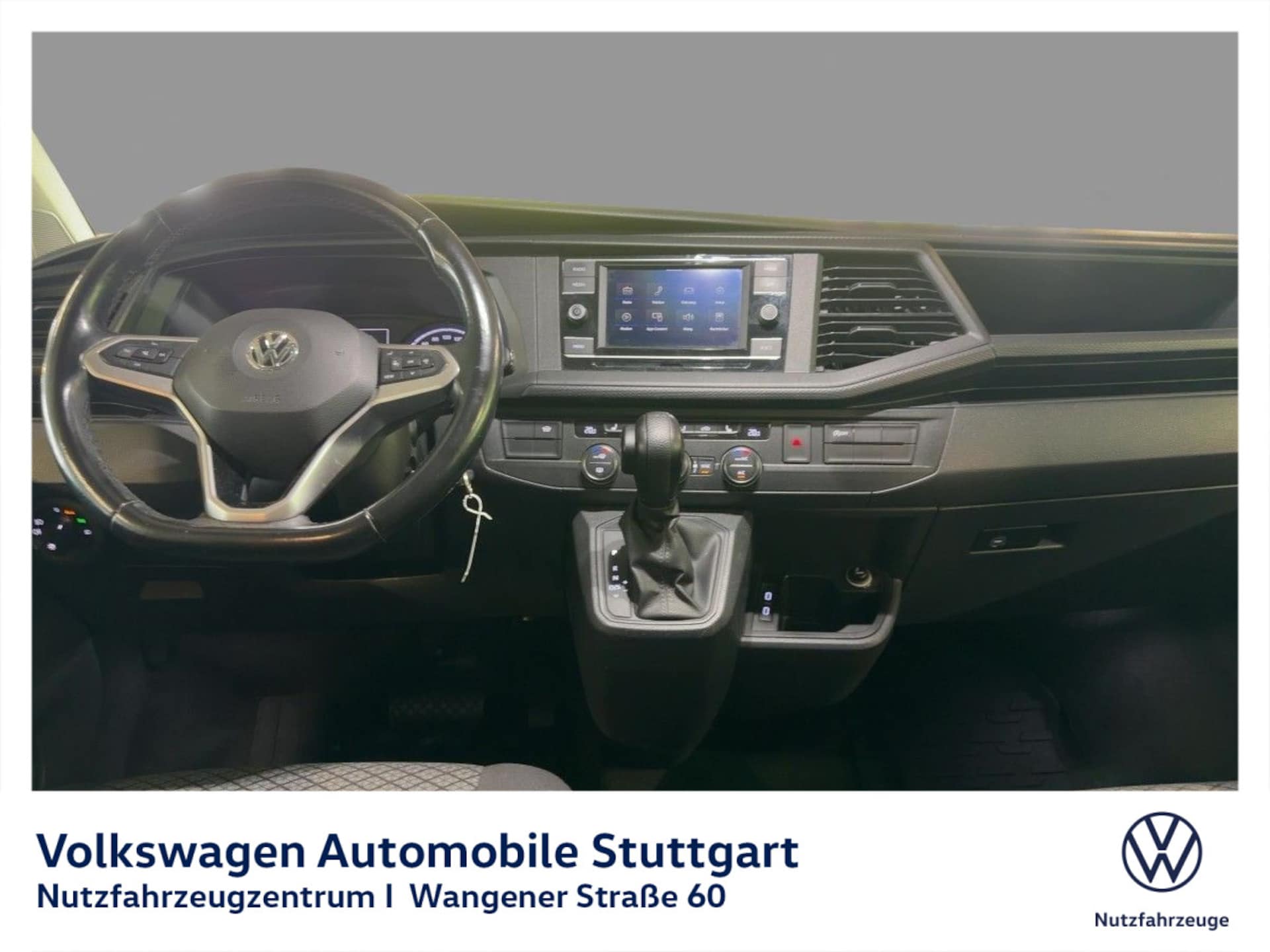 Volkswagen T6.1 California Beach