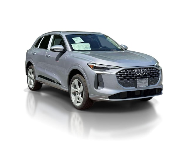 2026 Audi Q5