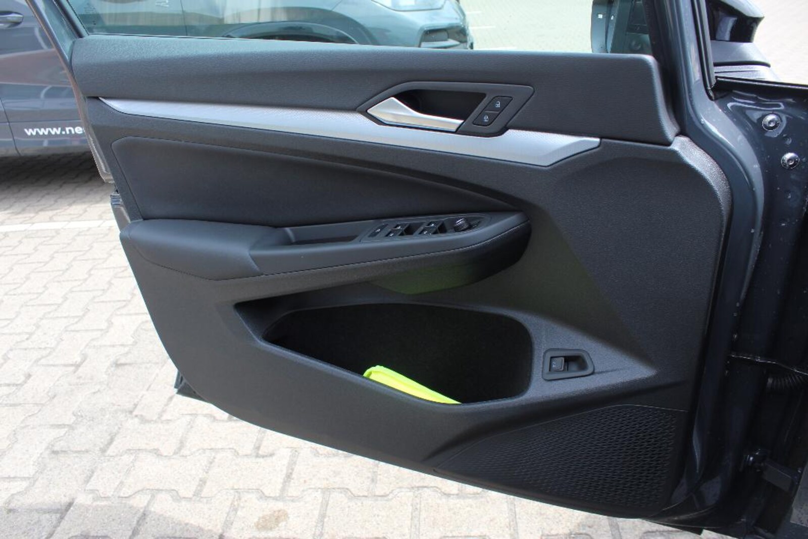 Volkswagen Golf Variant – Bild 9