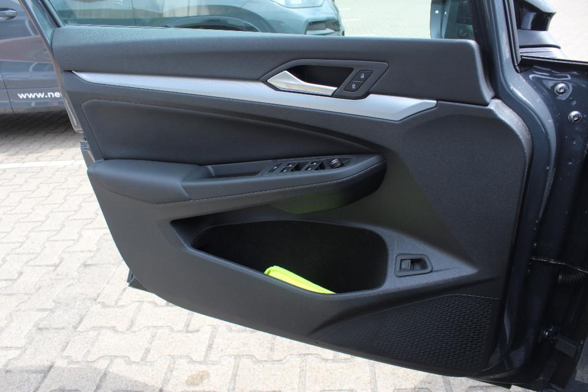 Volkswagen Golf Variant ENERGY