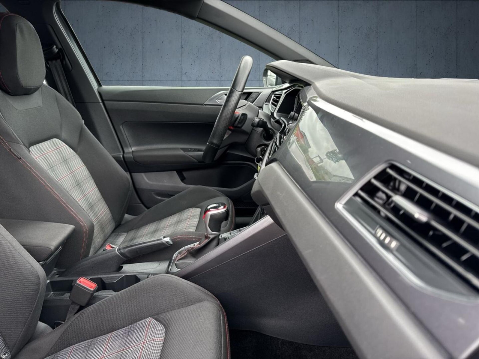 Volkswagen Polo GTI