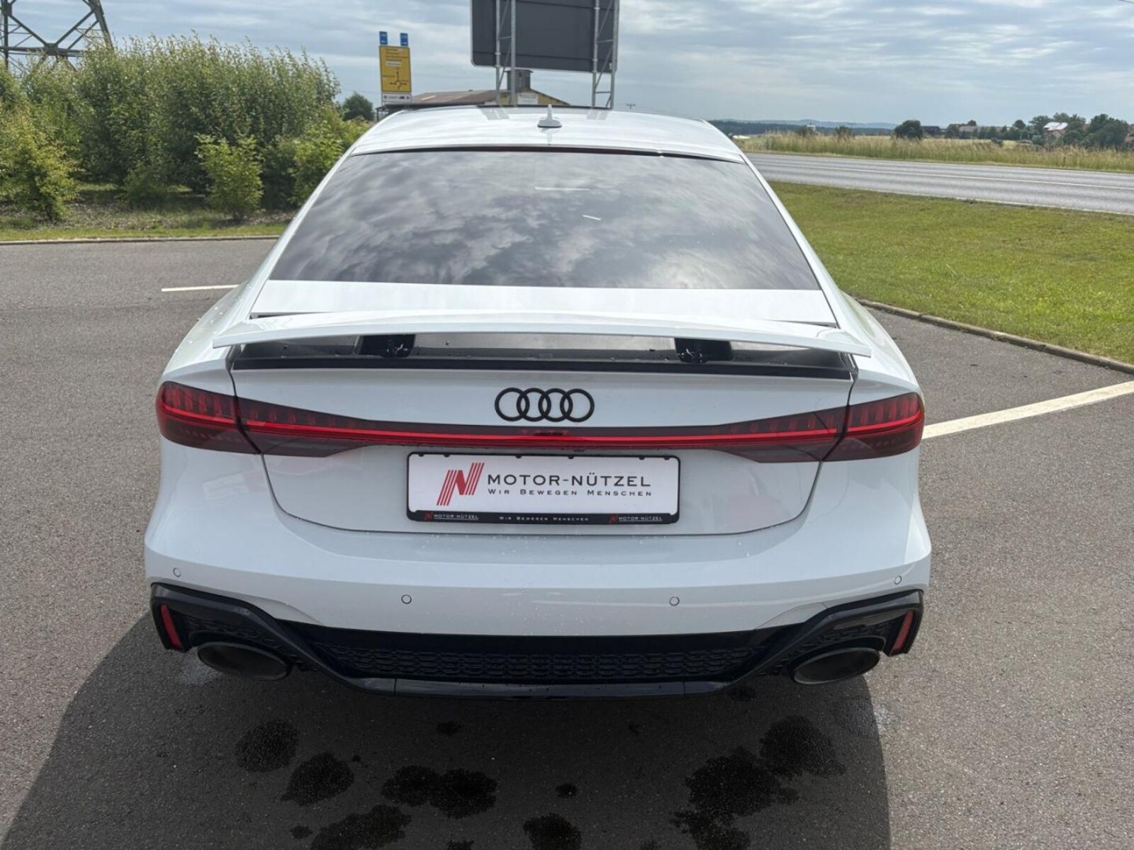 Audi RS 7 Sportback – Bild 17