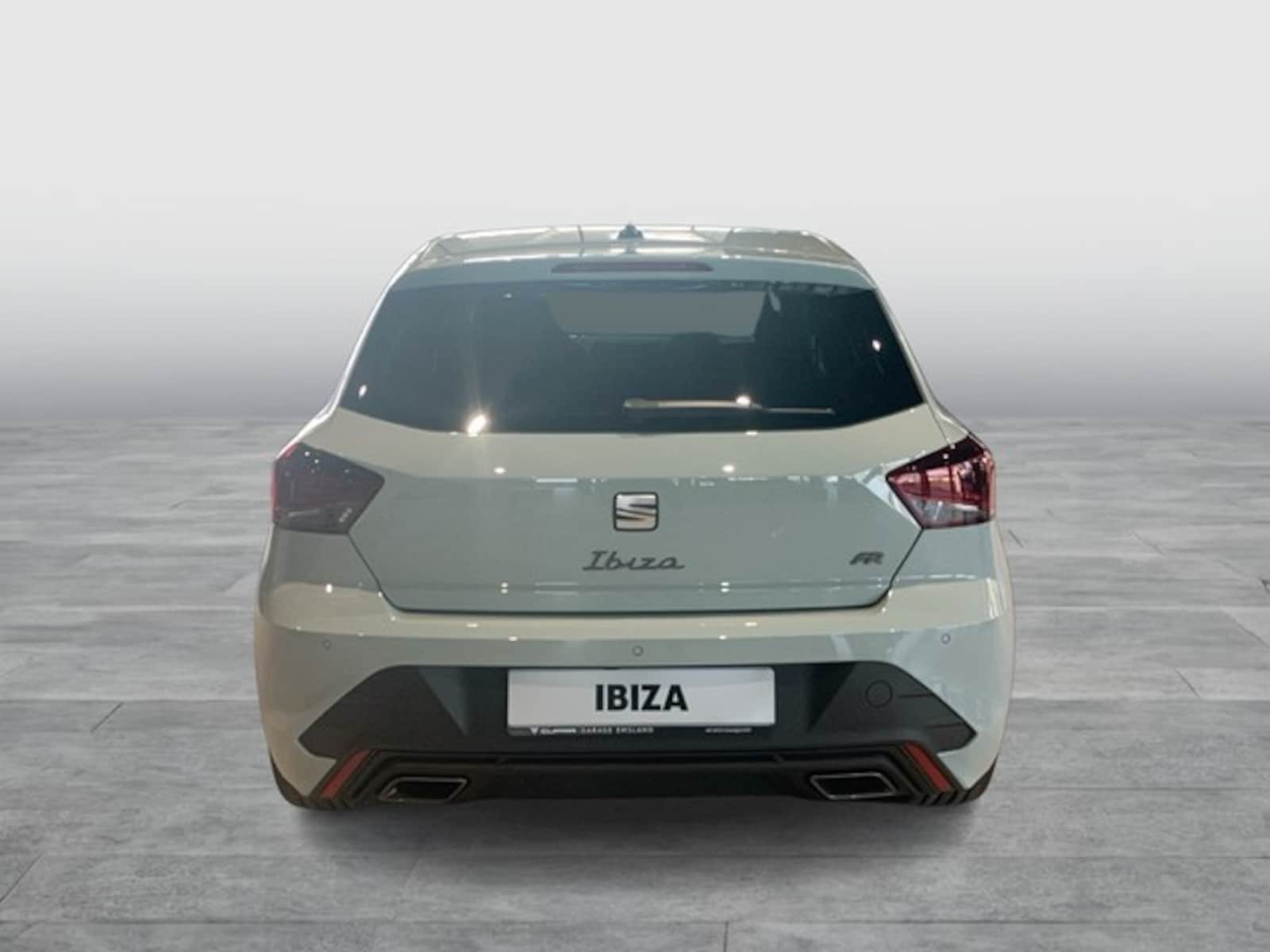 SEAT Ibiza – Bild 4