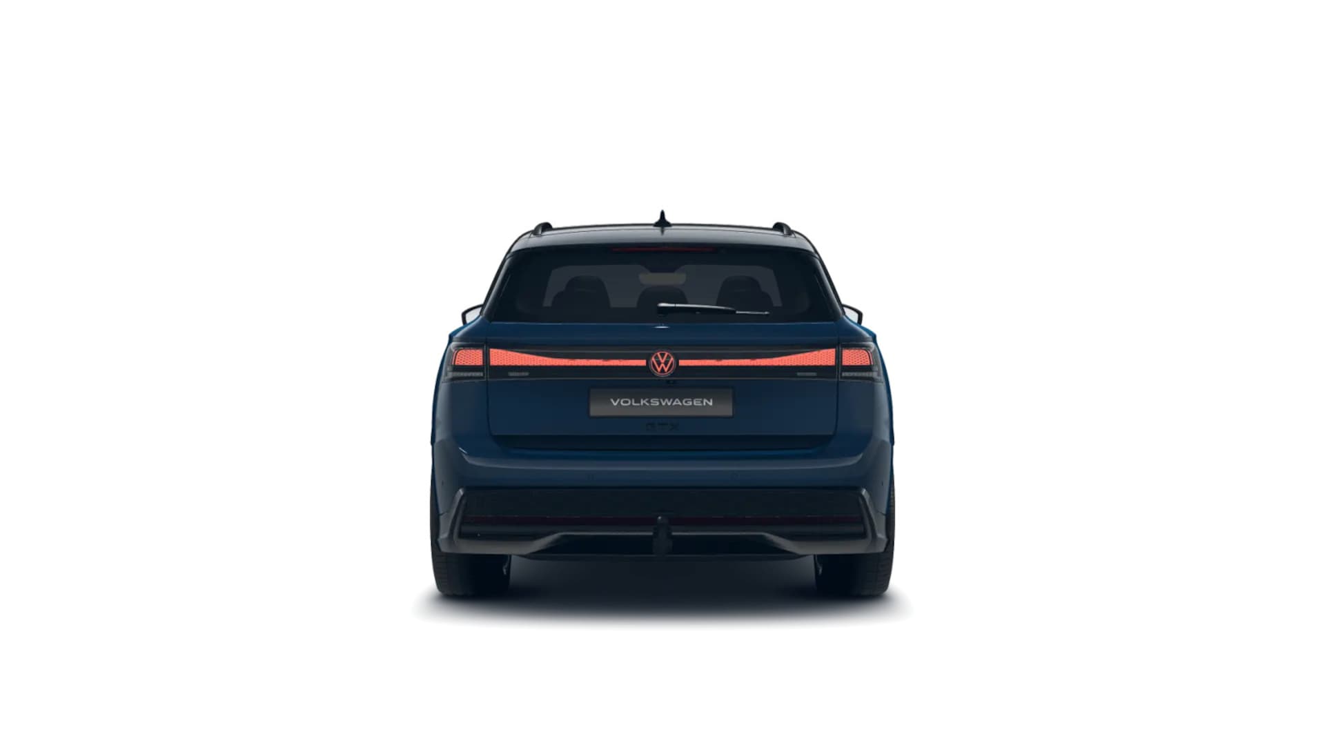Volkswagen ID.7 Tourer GTX
