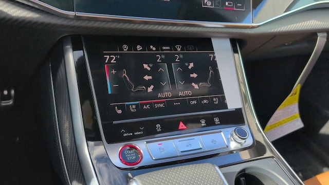 2025 Audi RS Q8 Base - Photo 6