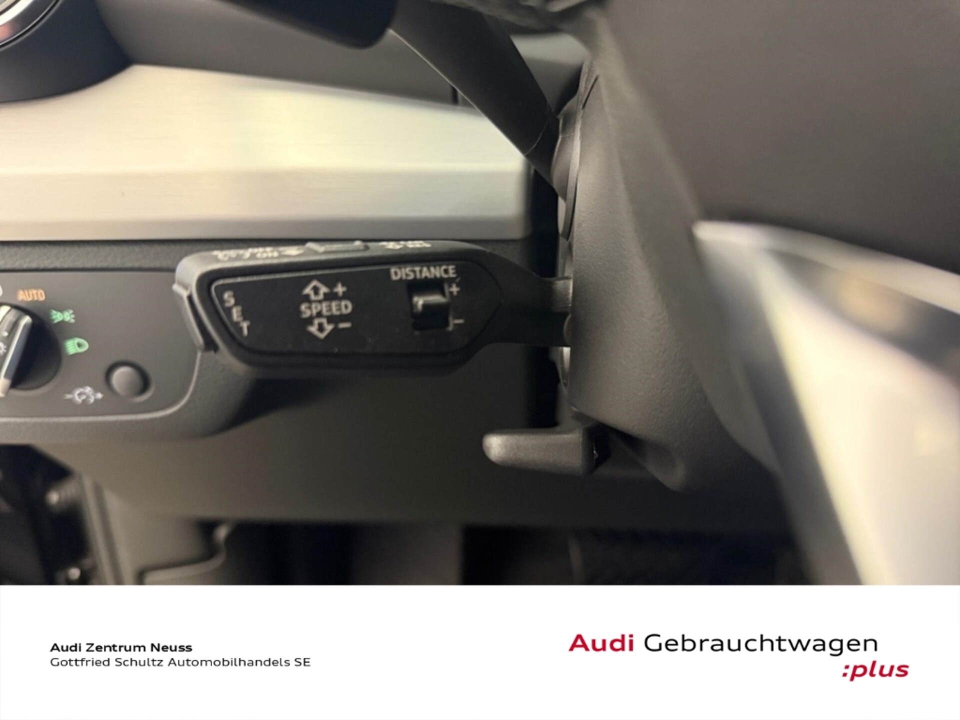 Audi Q5 TFSI e S line