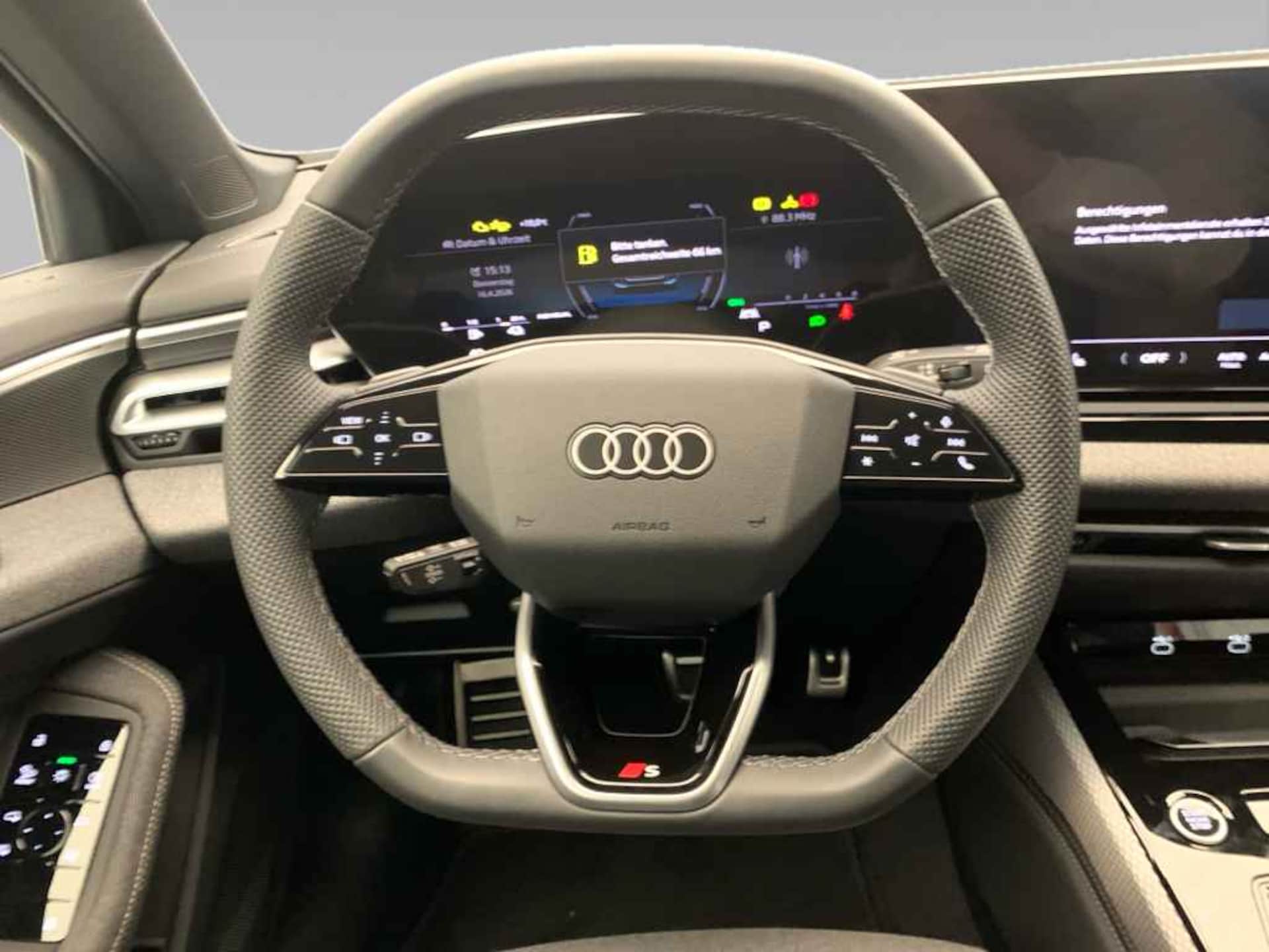 Audi A5 Avant e-hybrid