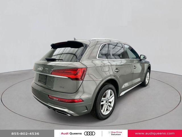 2023 Audi Q5