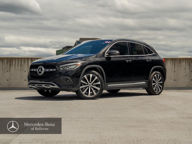 2023 Mercedes-Benz GLA 250