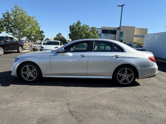 2017 Mercedes-Benz E 300