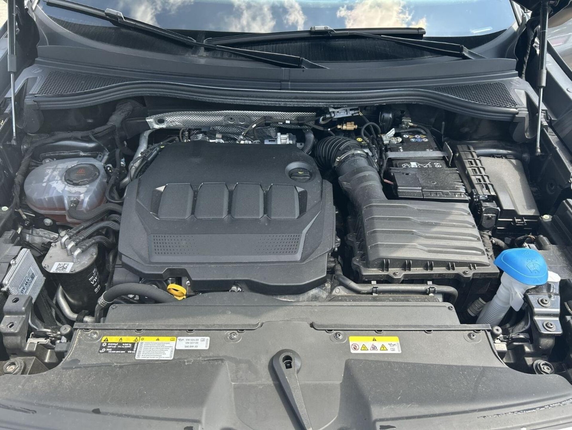 Skoda Kodiaq Selection