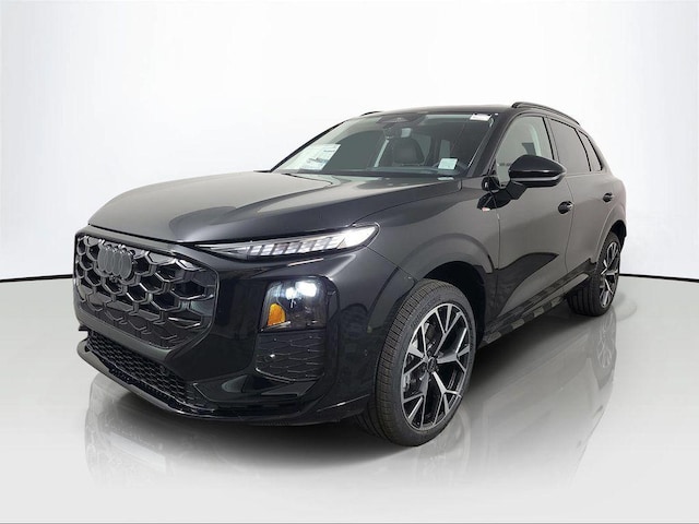 2026 Audi Q3 SUV