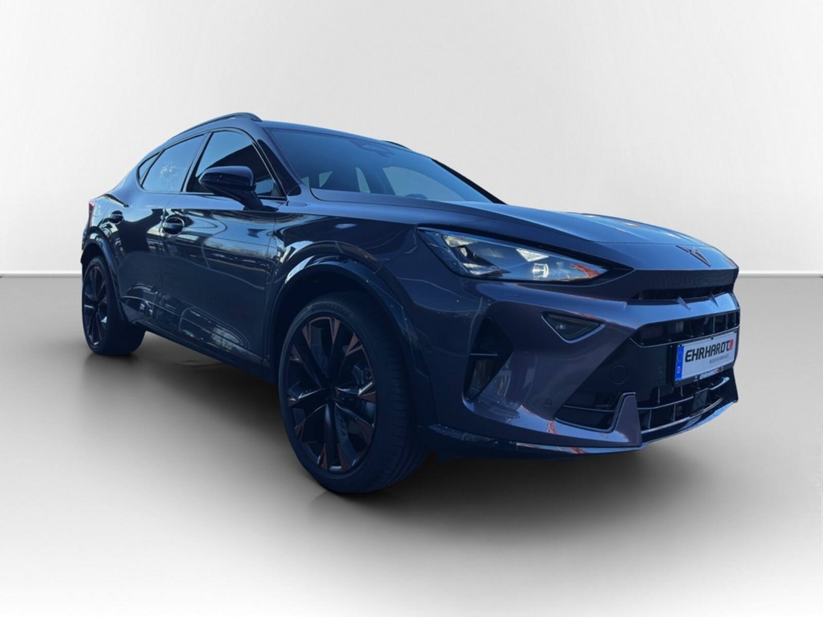 CUPRA Formentor – Bild 3