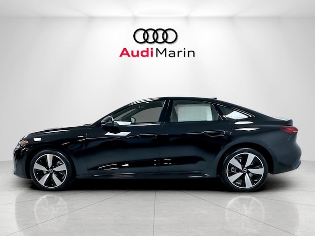 2026 Audi A5 Sedan