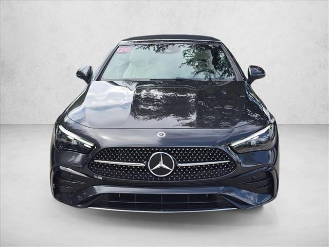 2024 Mercedes-Benz CLE 450