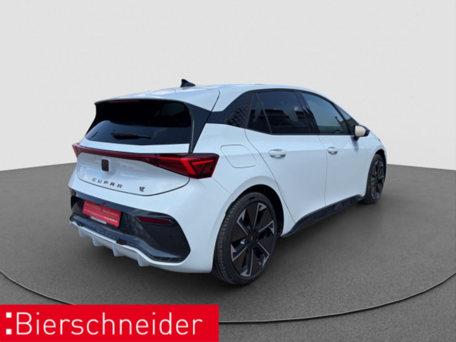 CUPRA Born – Bild 6