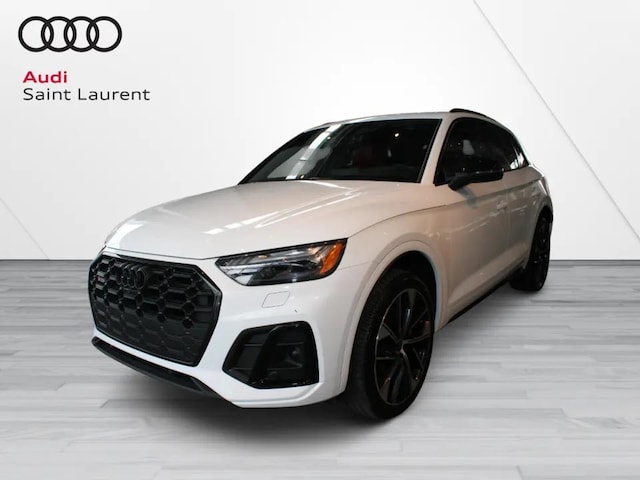 2023 Audi SQ5