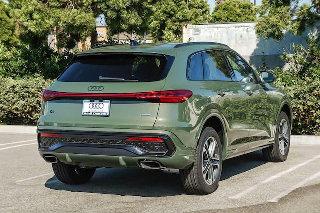 2026 Audi Q5
