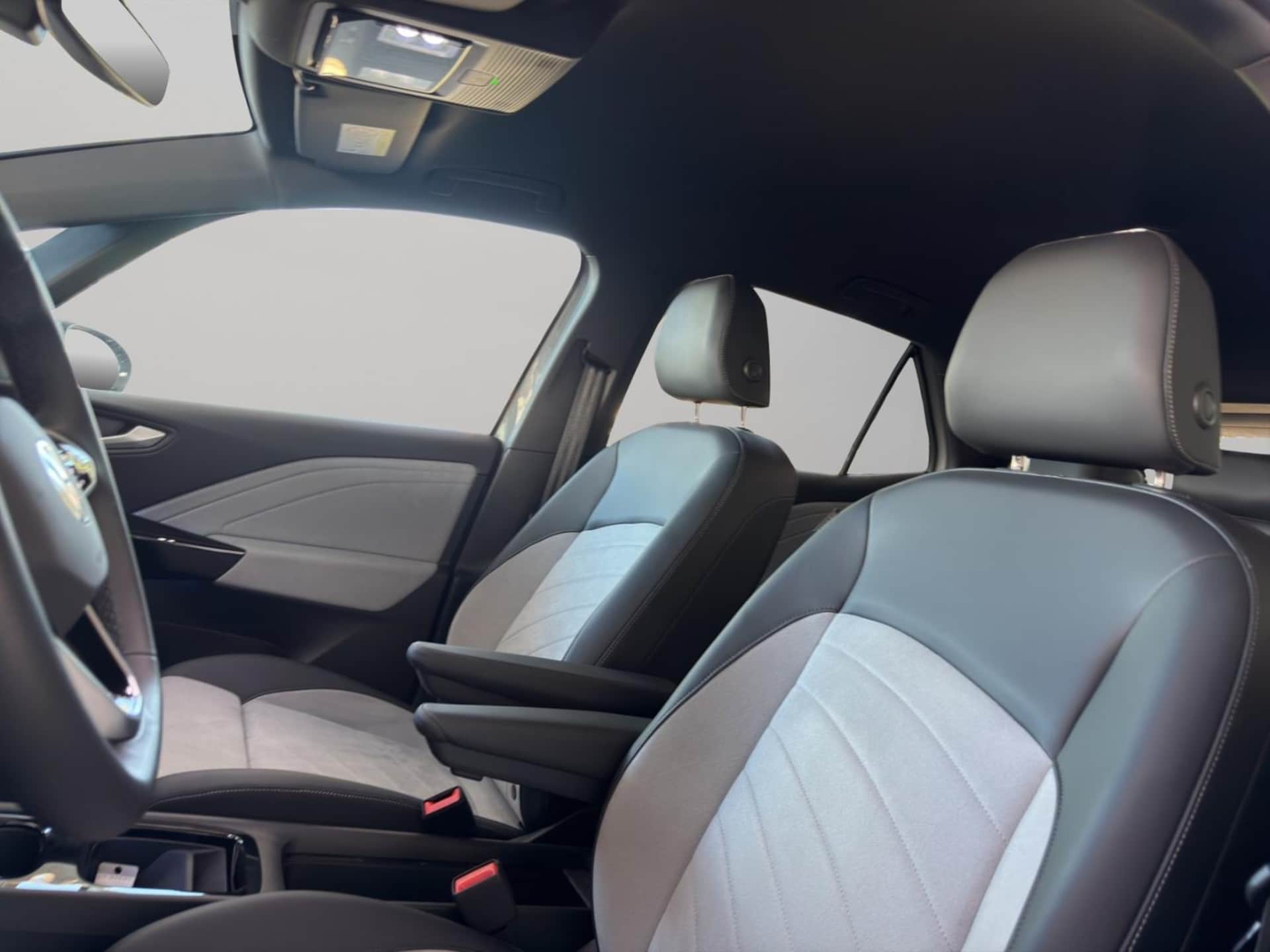 Volkswagen ID.3 MOVE Pro
