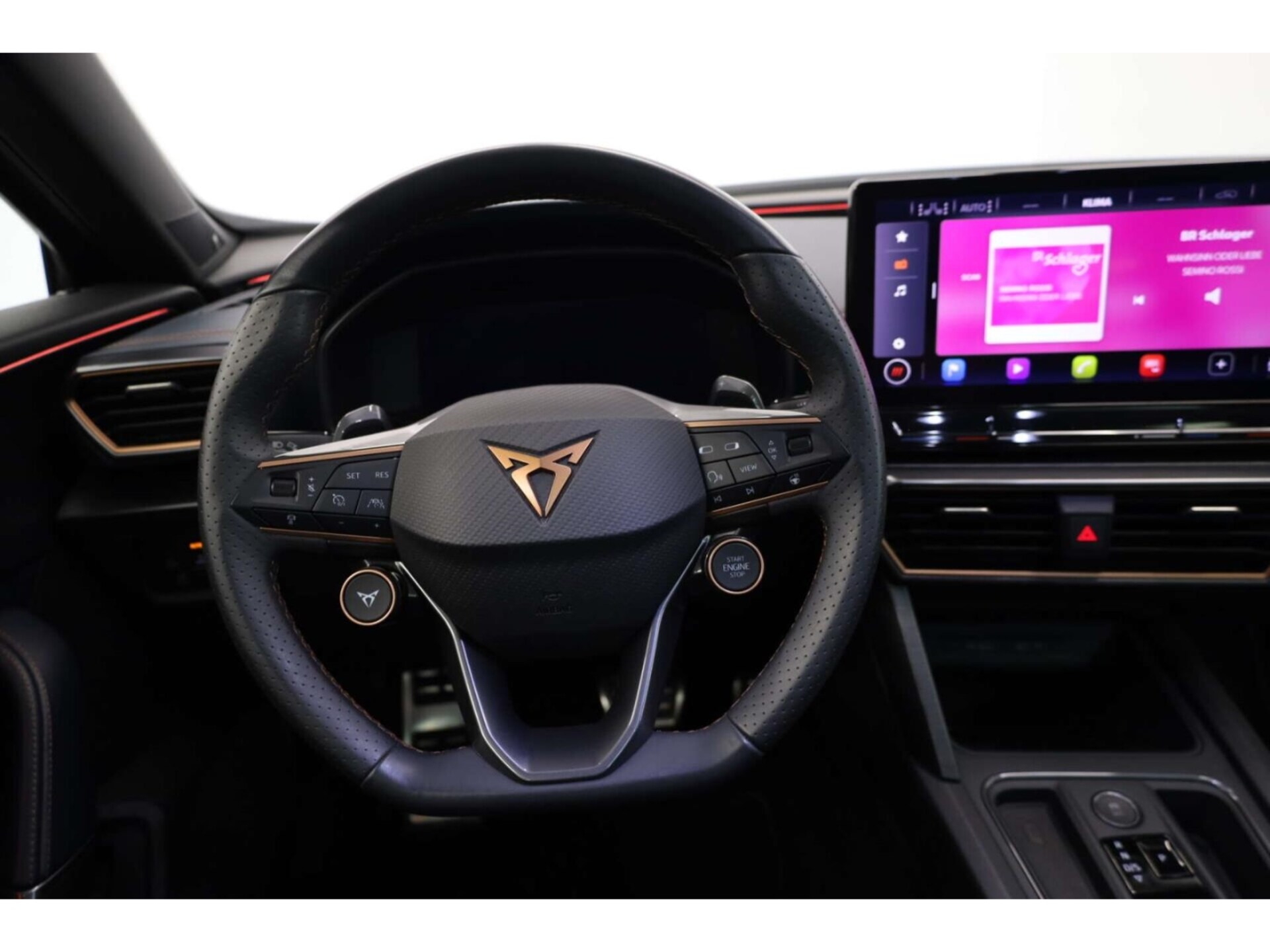 CUPRA Formentor VZ