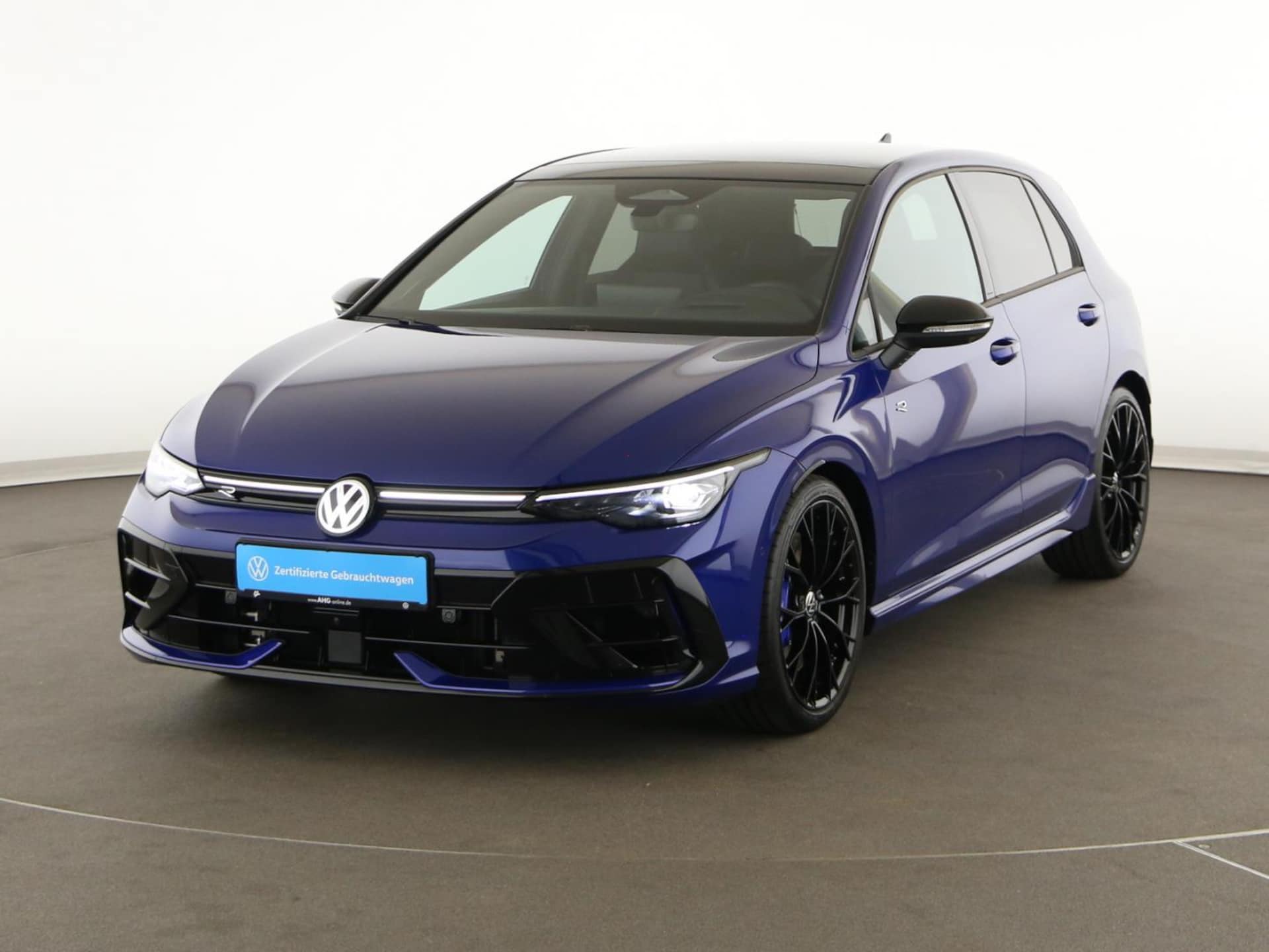 Volkswagen Golf R