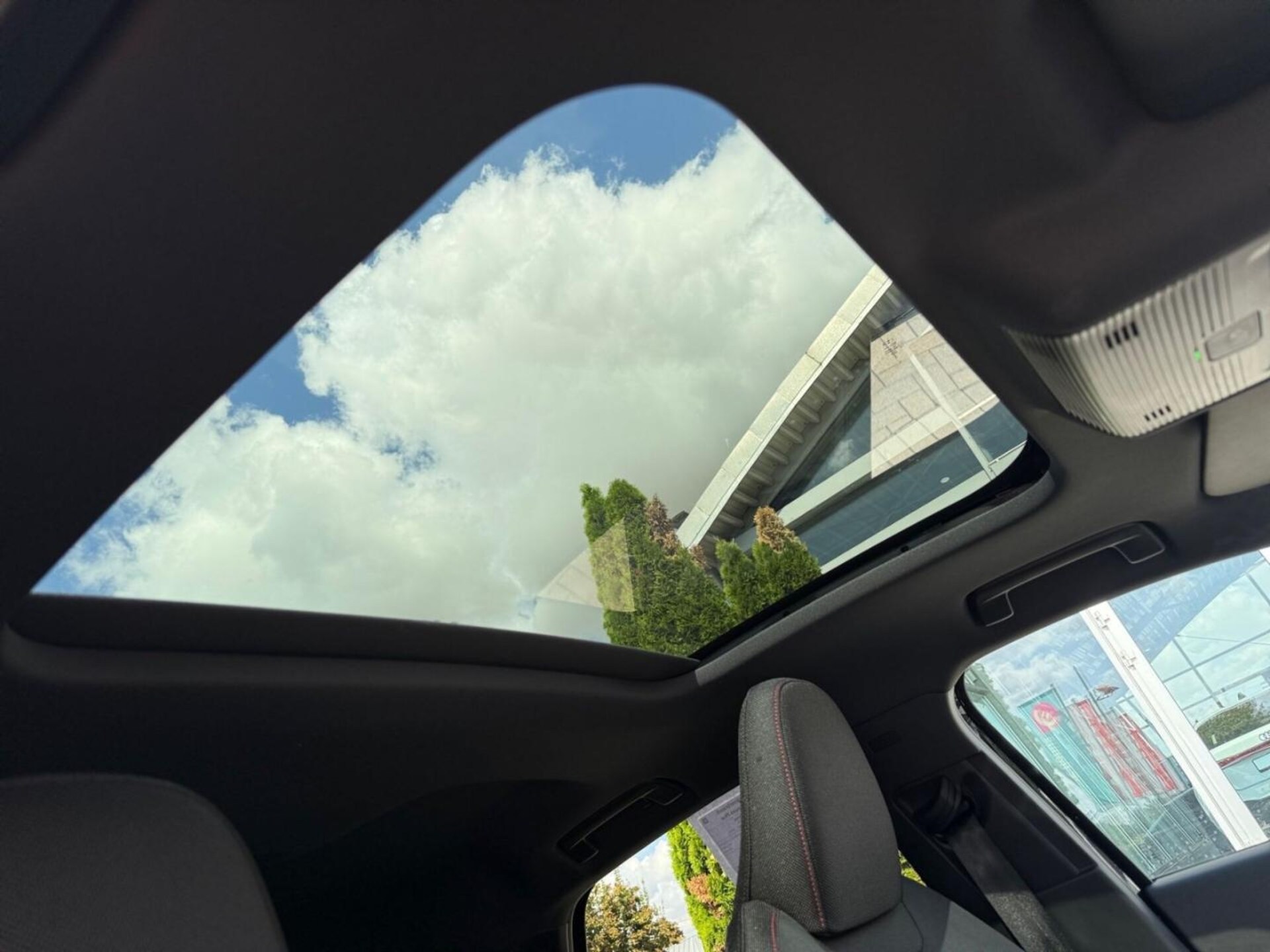 Audi Q3 Sportback e-hybrid