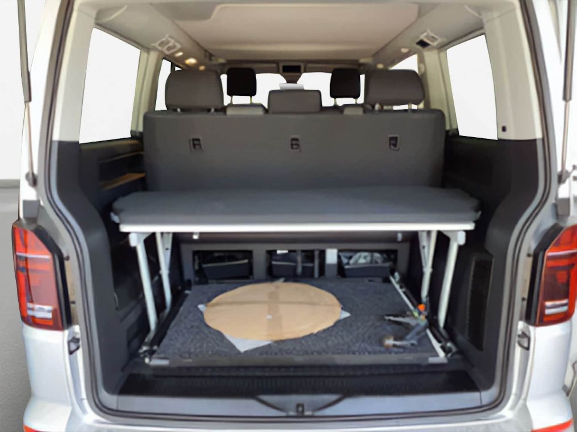 Volkswagen T6.1 California Beach