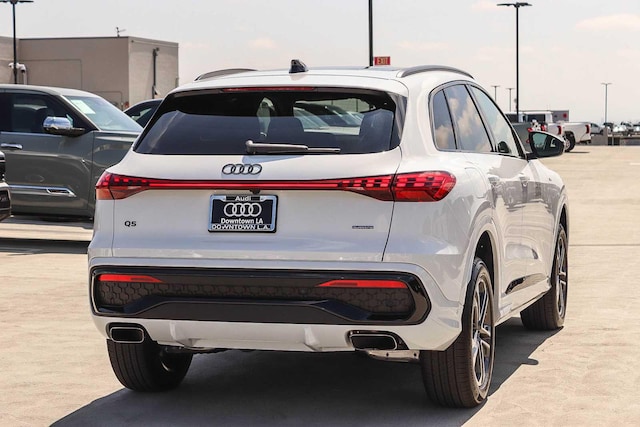 2026 Audi Q5