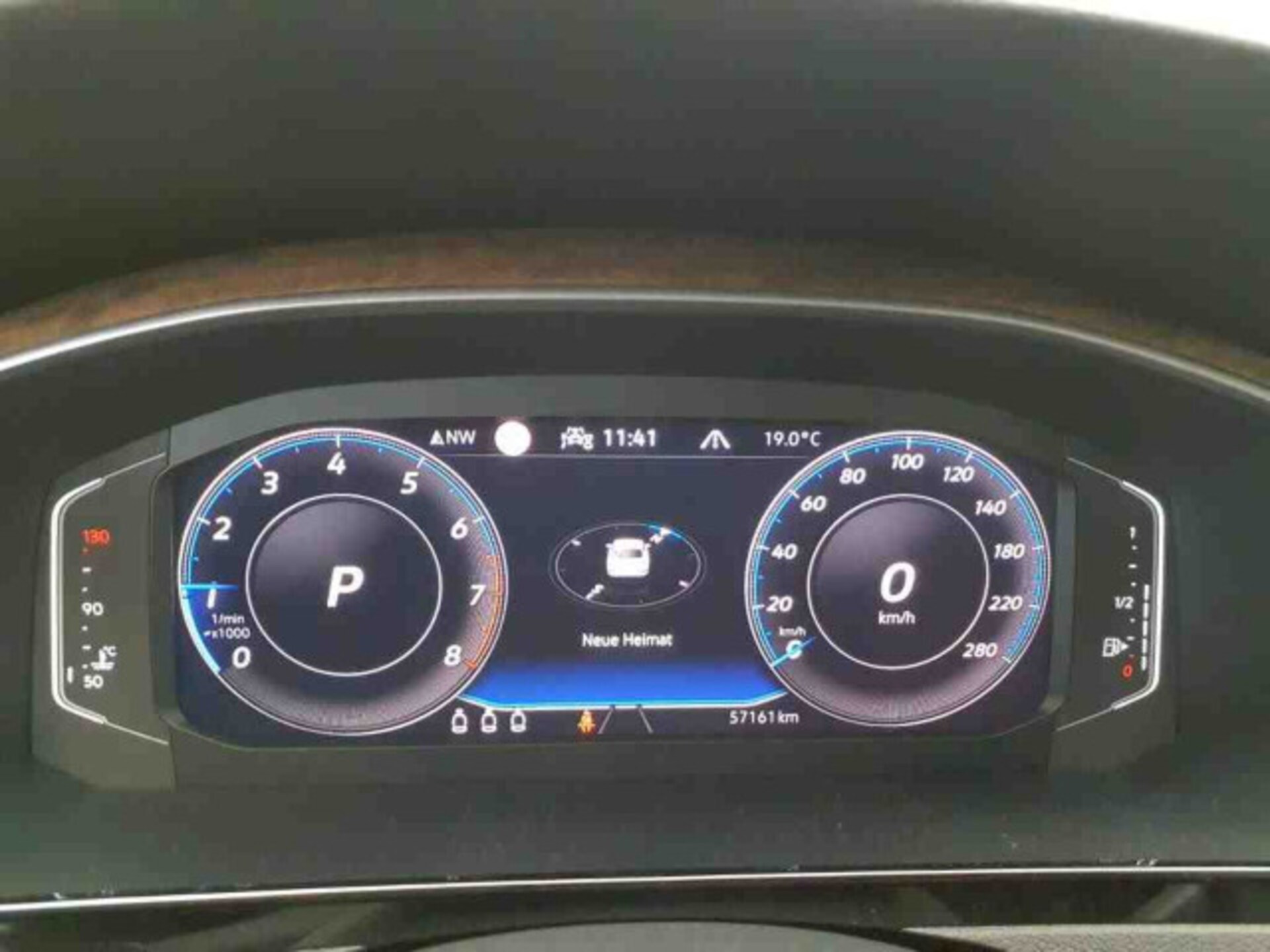 Volkswagen Arteon Elegance