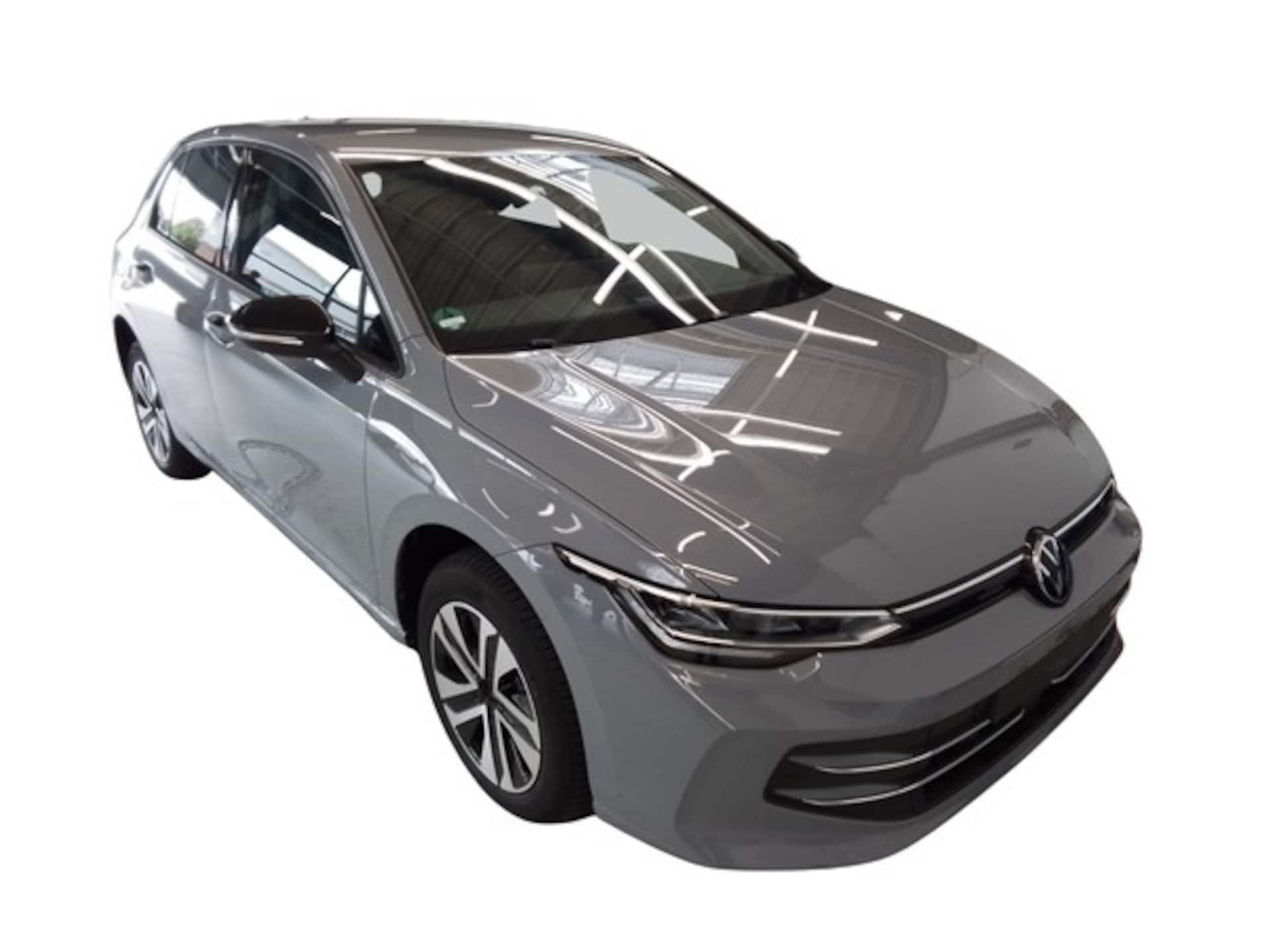 Volkswagen Golf ENERGY