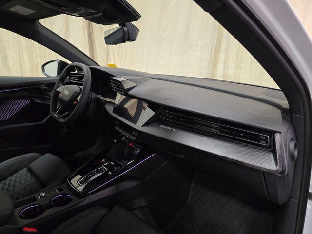 2026 Audi RS 3 Base - Photo 38