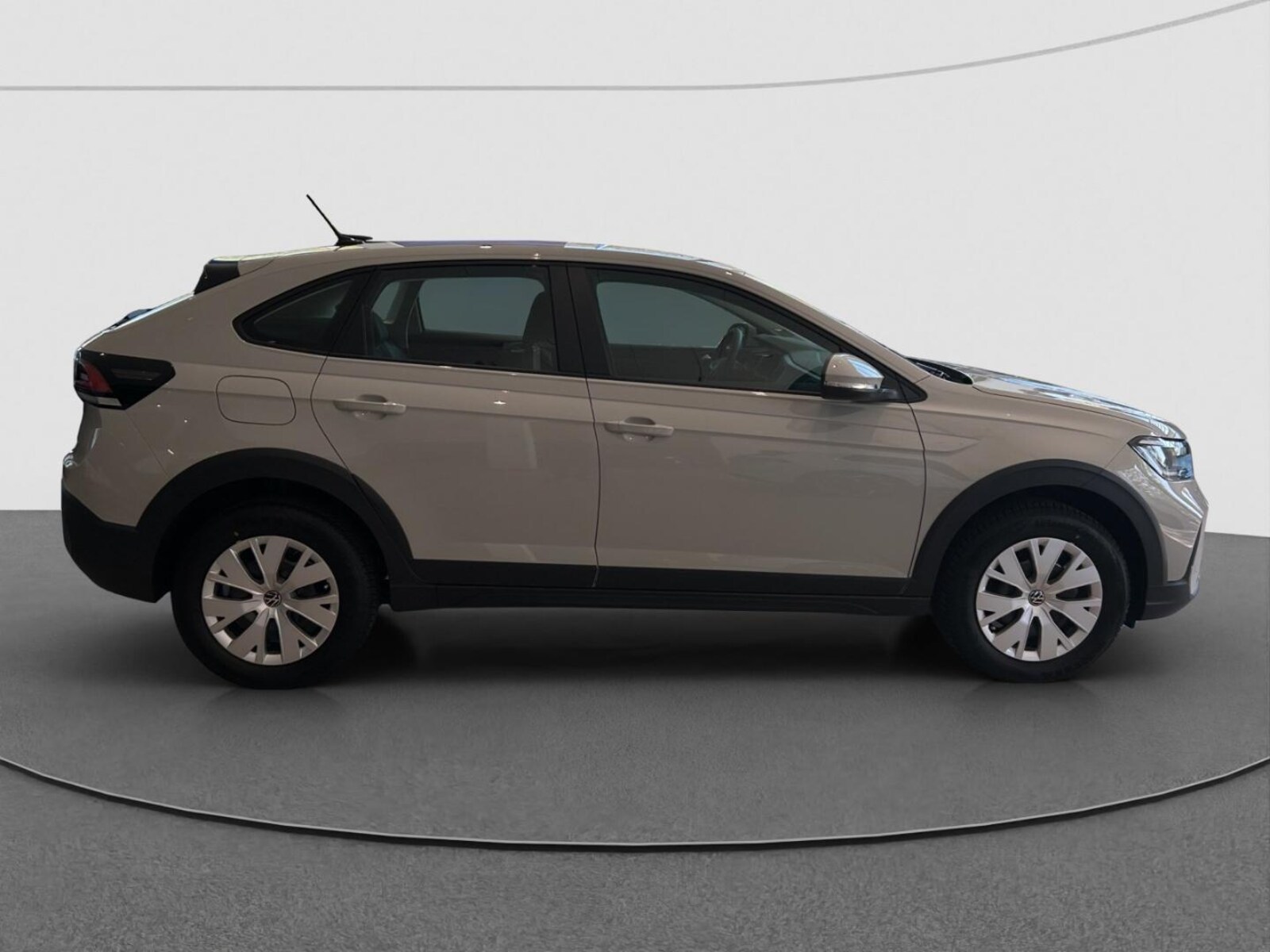 Volkswagen Taigo – Bild 10