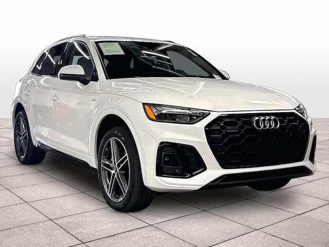 2023 Audi Q5 TFSI e