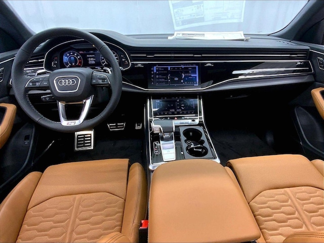 2026 Audi RS Q8 Base - Photo 13