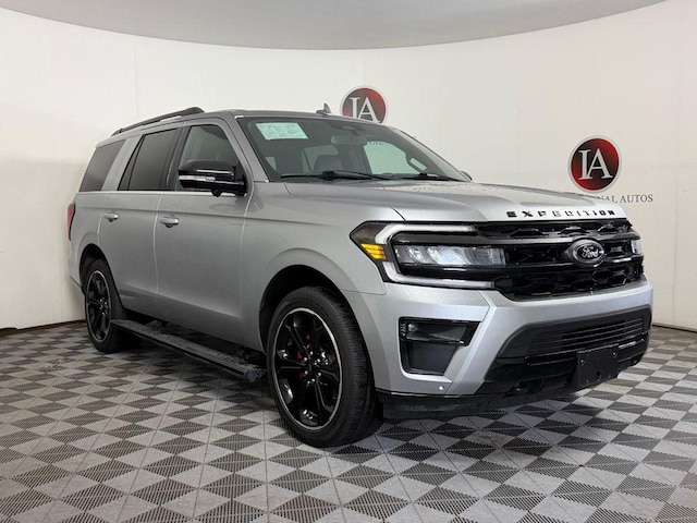 2022 Ford Expedition