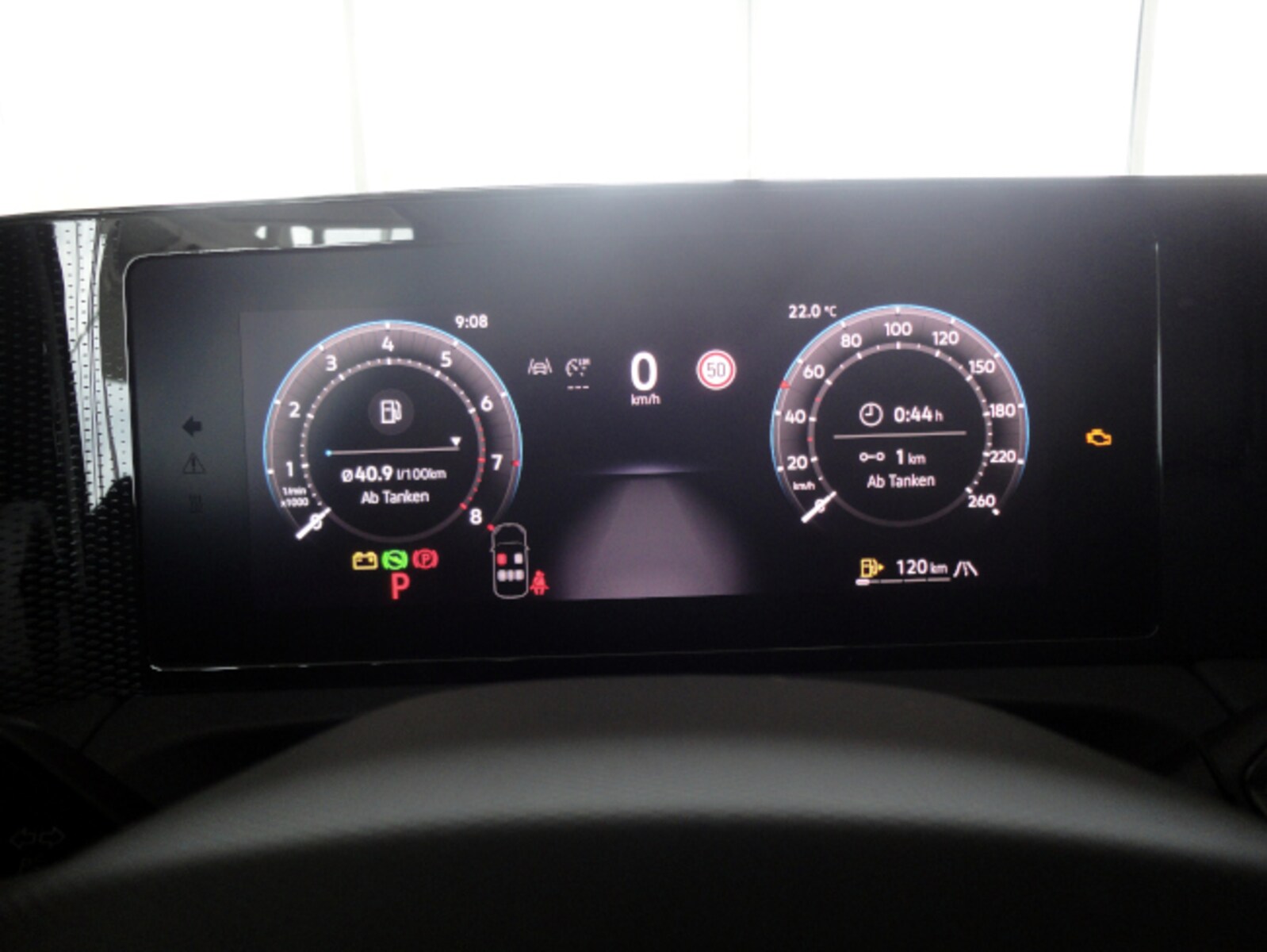 Volkswagen Tiguan – Bild 12