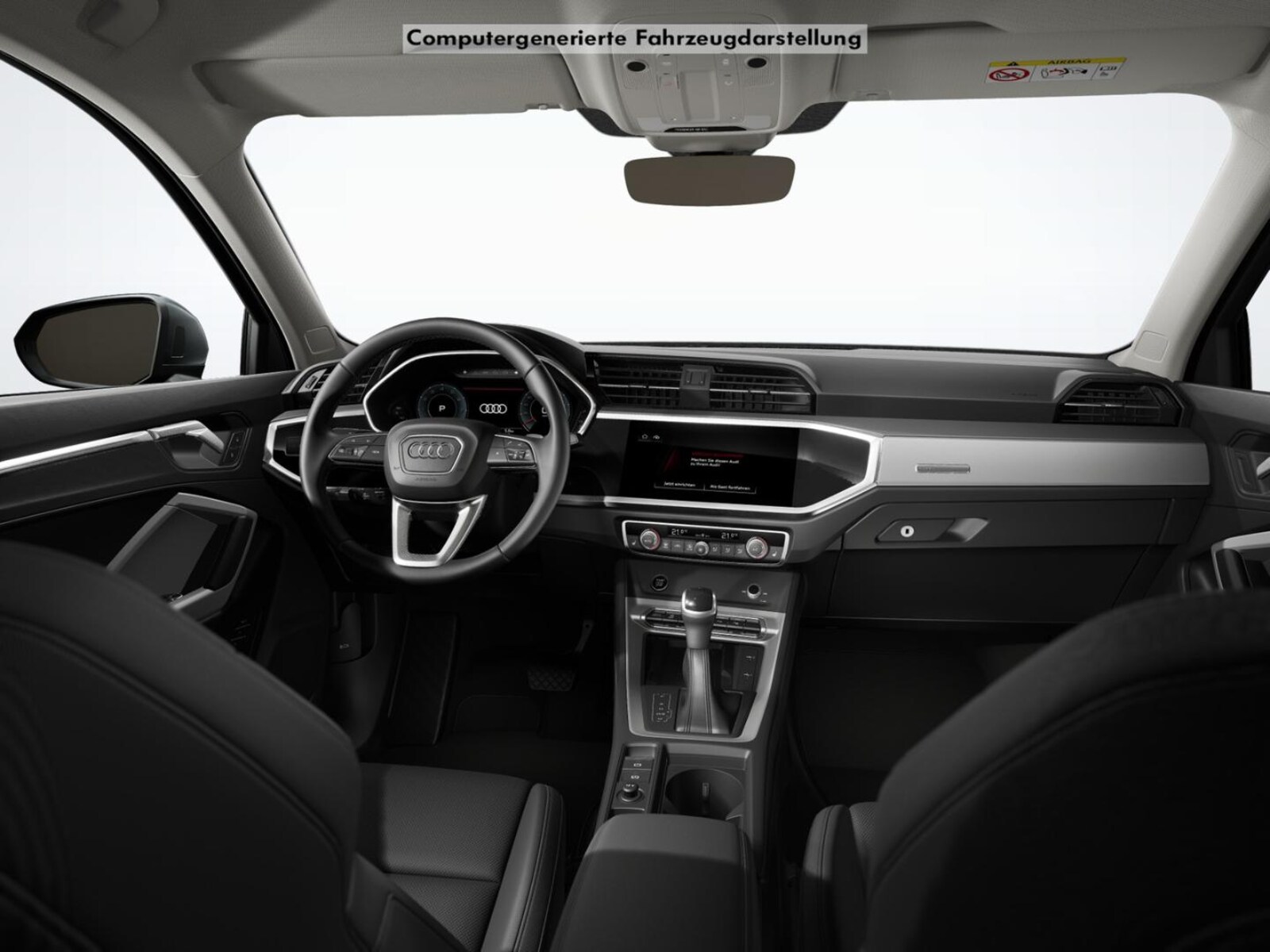 Audi Q3 – Bild 9