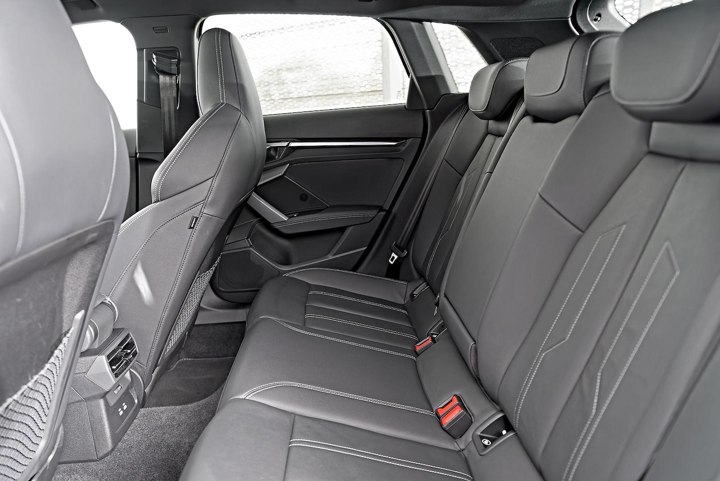 Image about Audi A3 Sportback TFSI S tronic