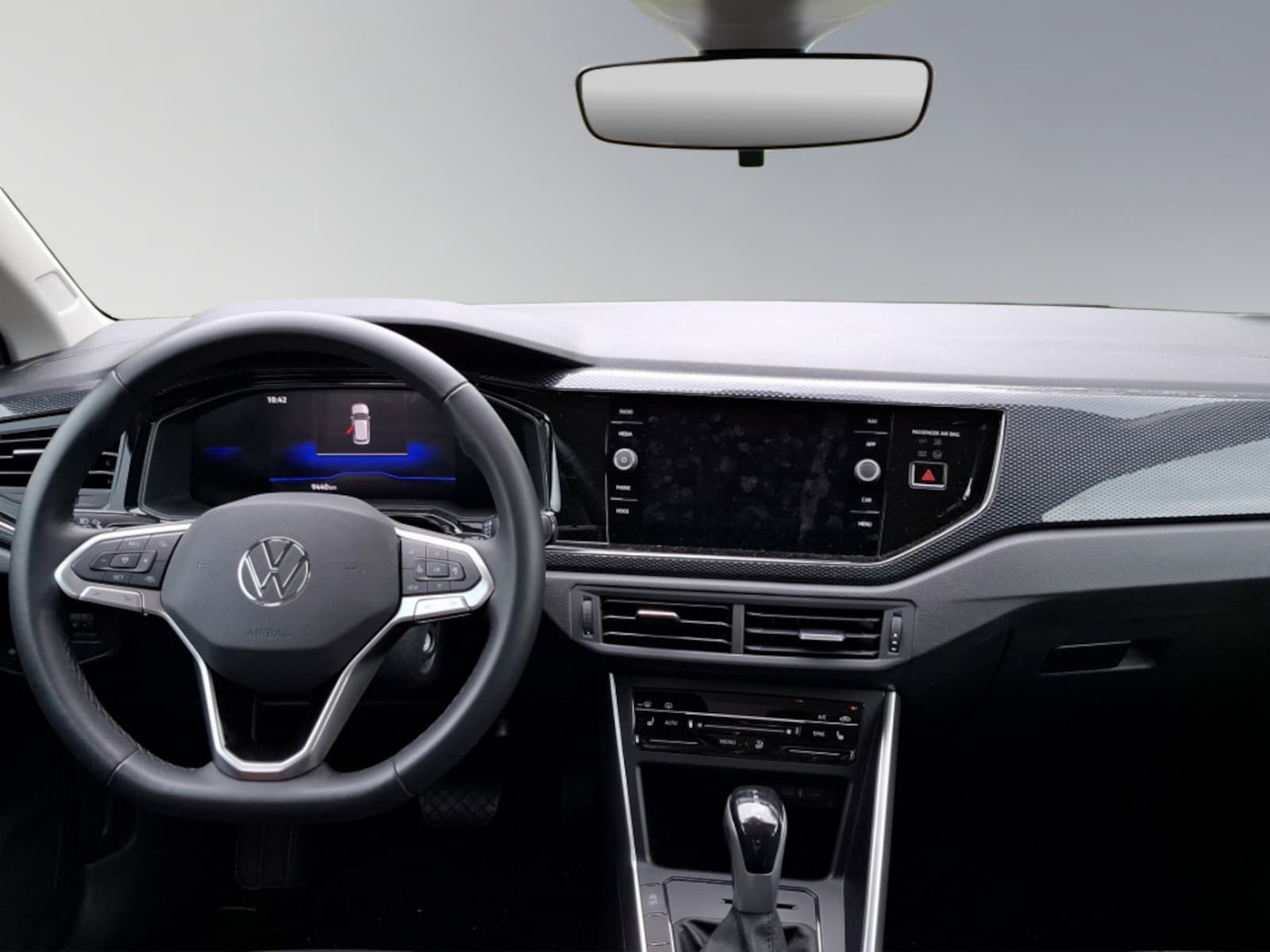 Volkswagen Polo – Bild 14