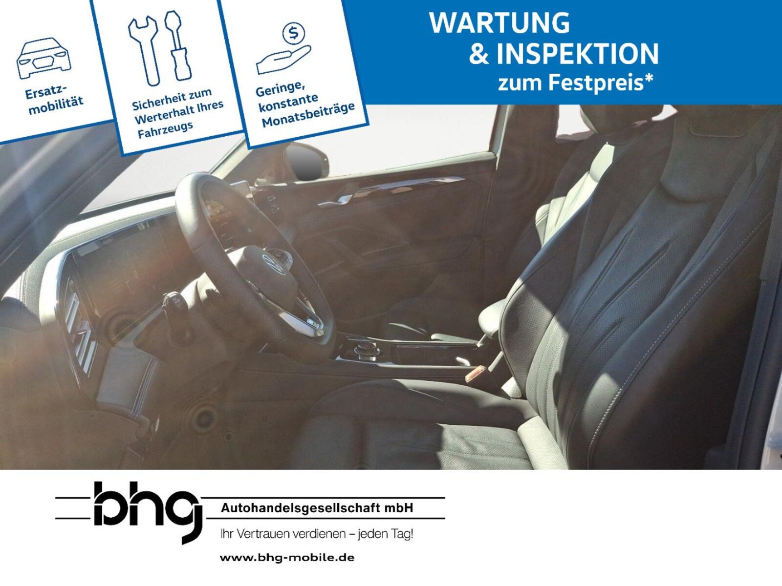 Volkswagen Tiguan – Bild 10