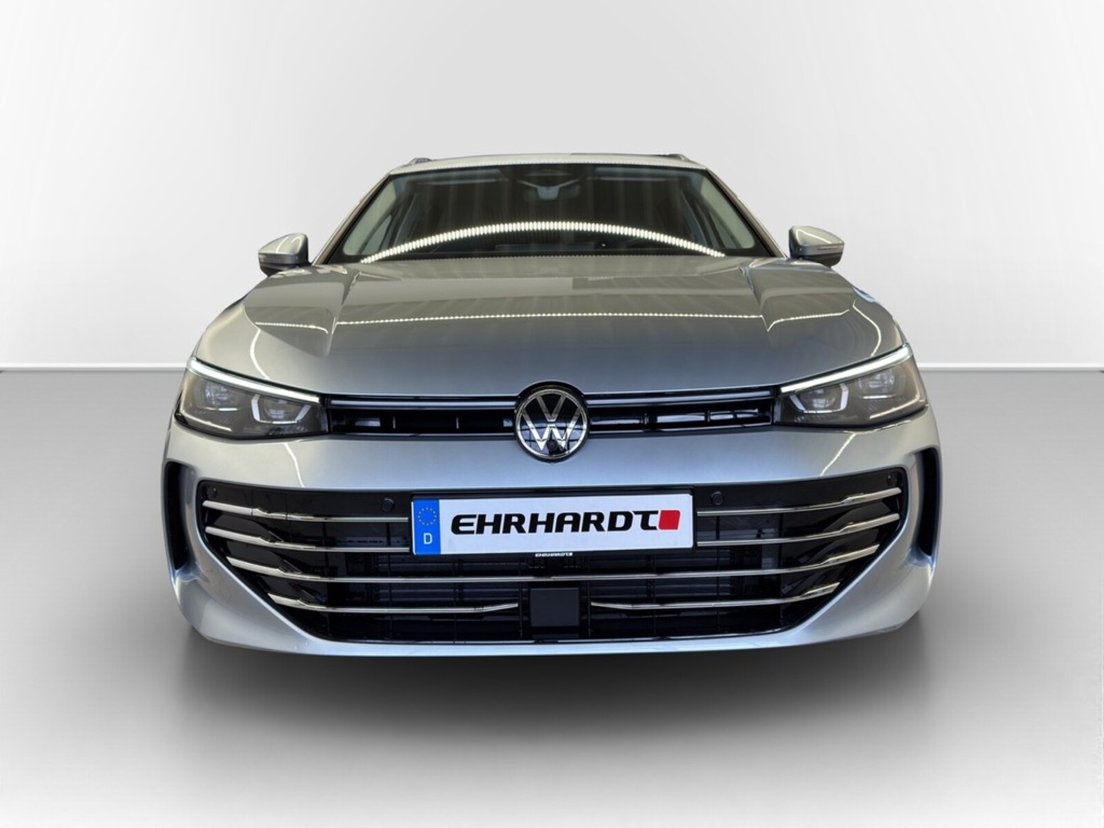 Volkswagen Passat – Bild 3