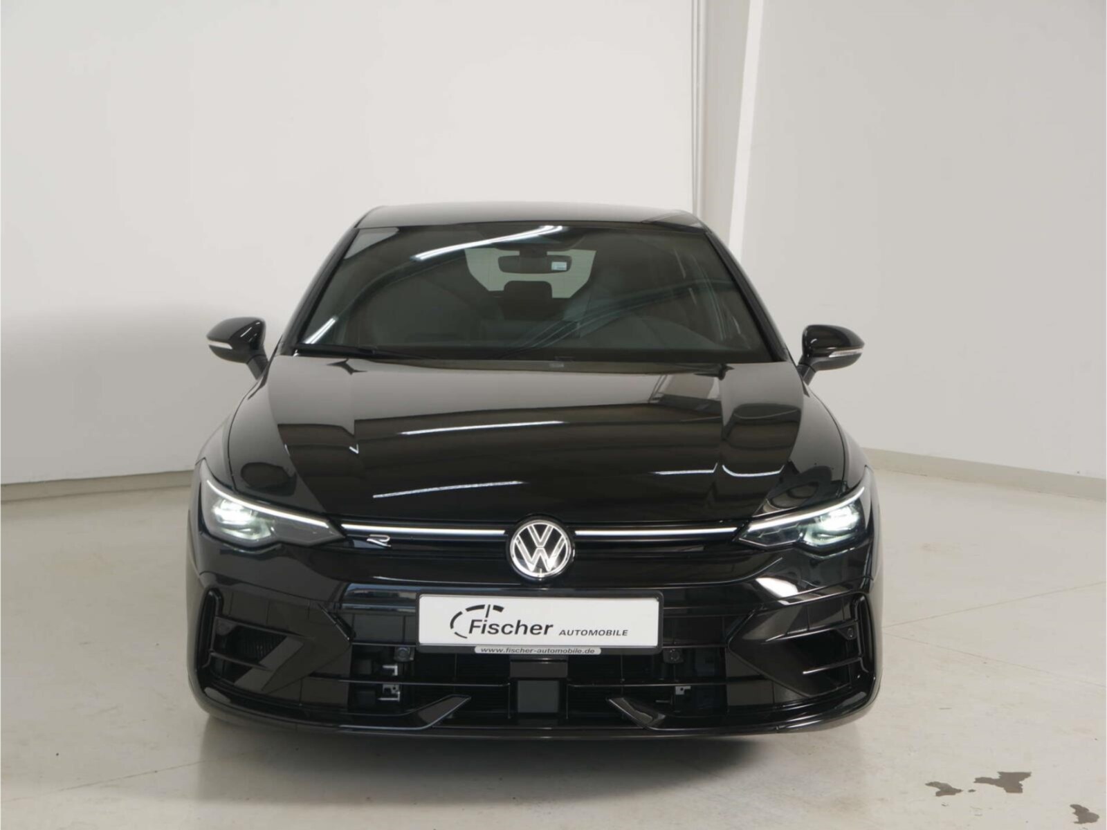 Volkswagen Golf – Bild 2