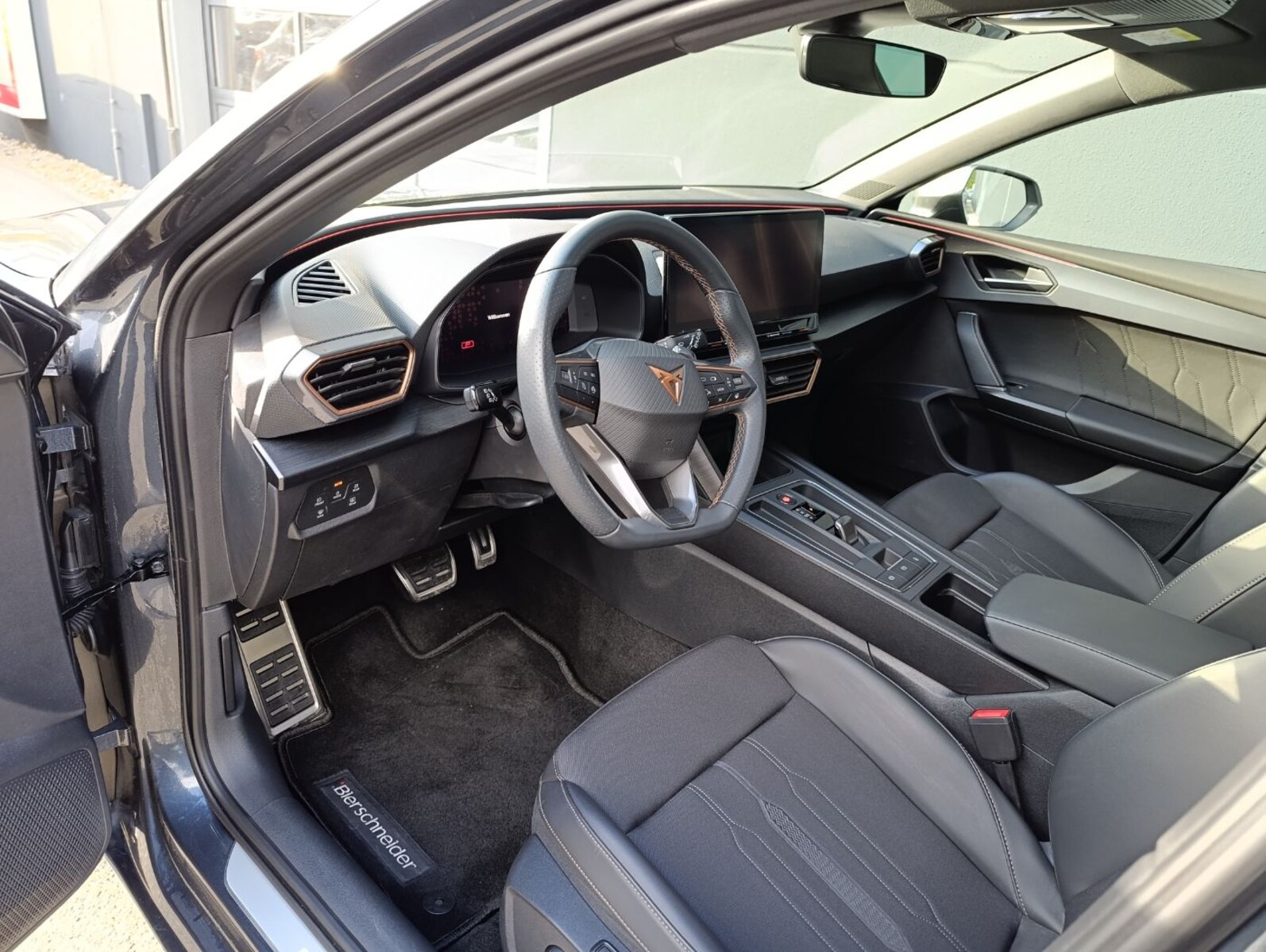 CUPRA Leon – Bild 9
