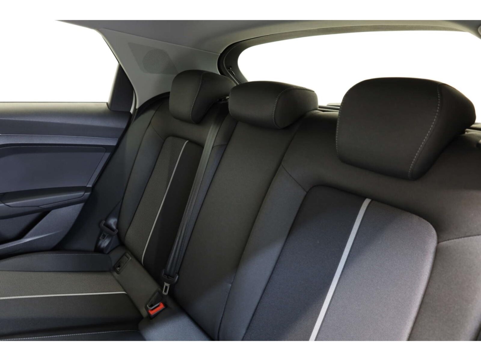 Audi A1 Sportback – Bild 11