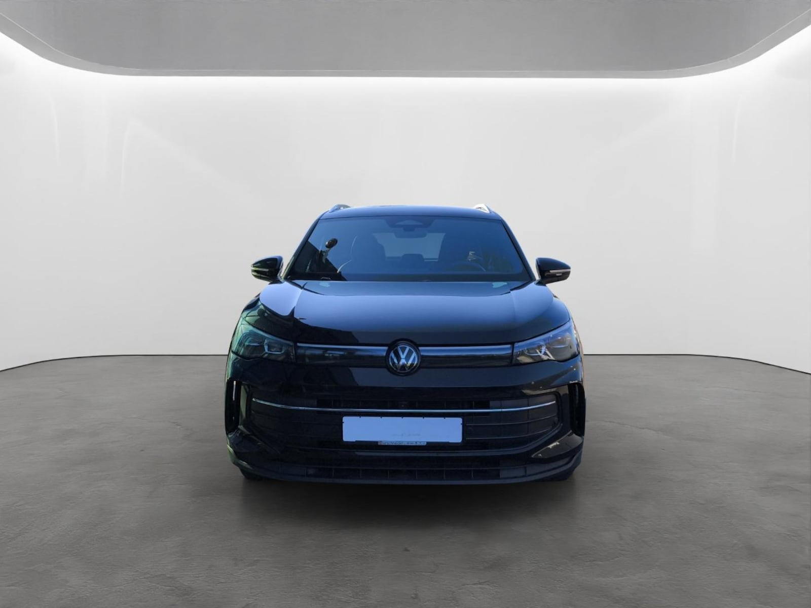 Volkswagen Tiguan – Bild 3