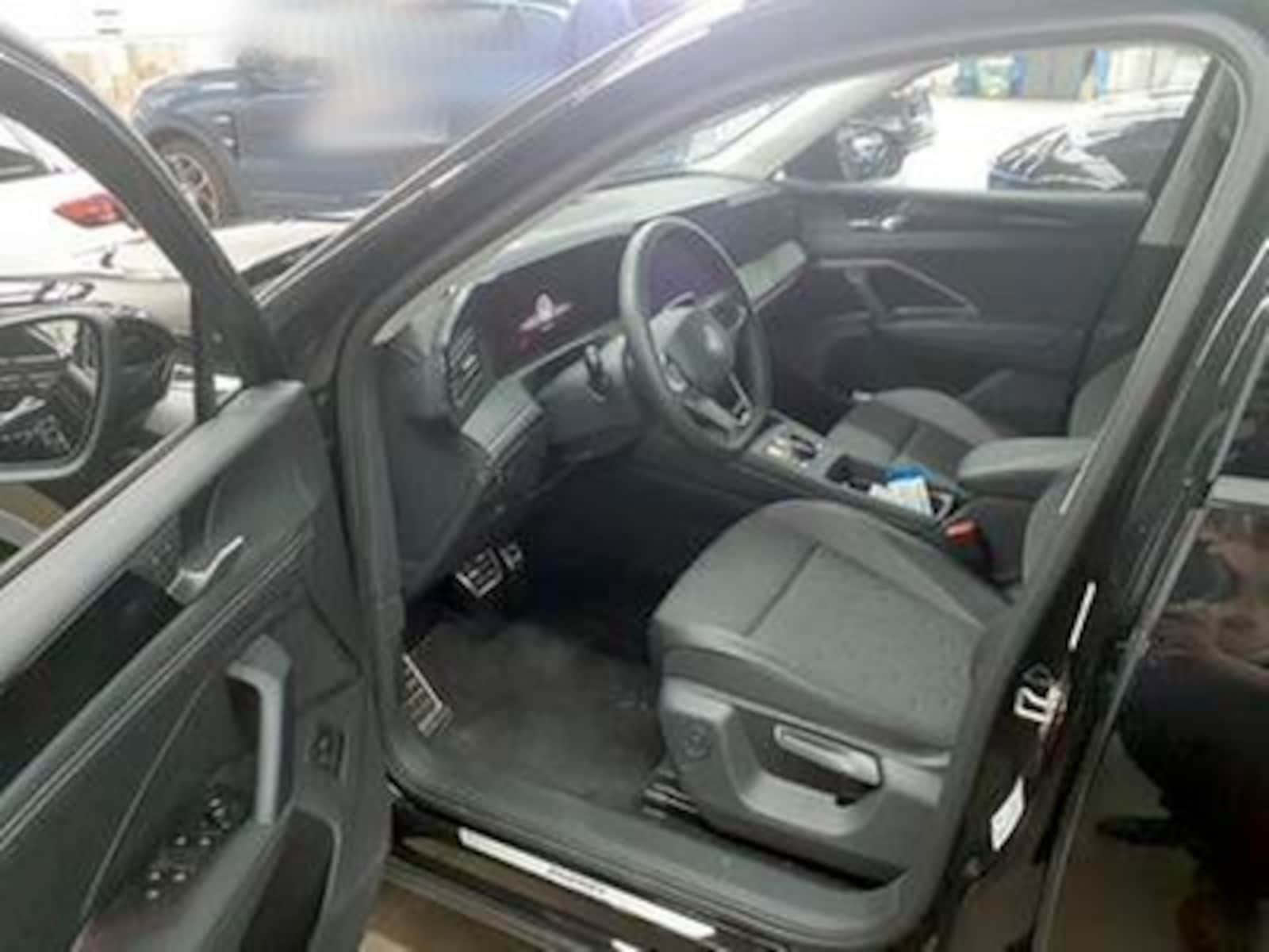 Volkswagen Tiguan – Bild 4