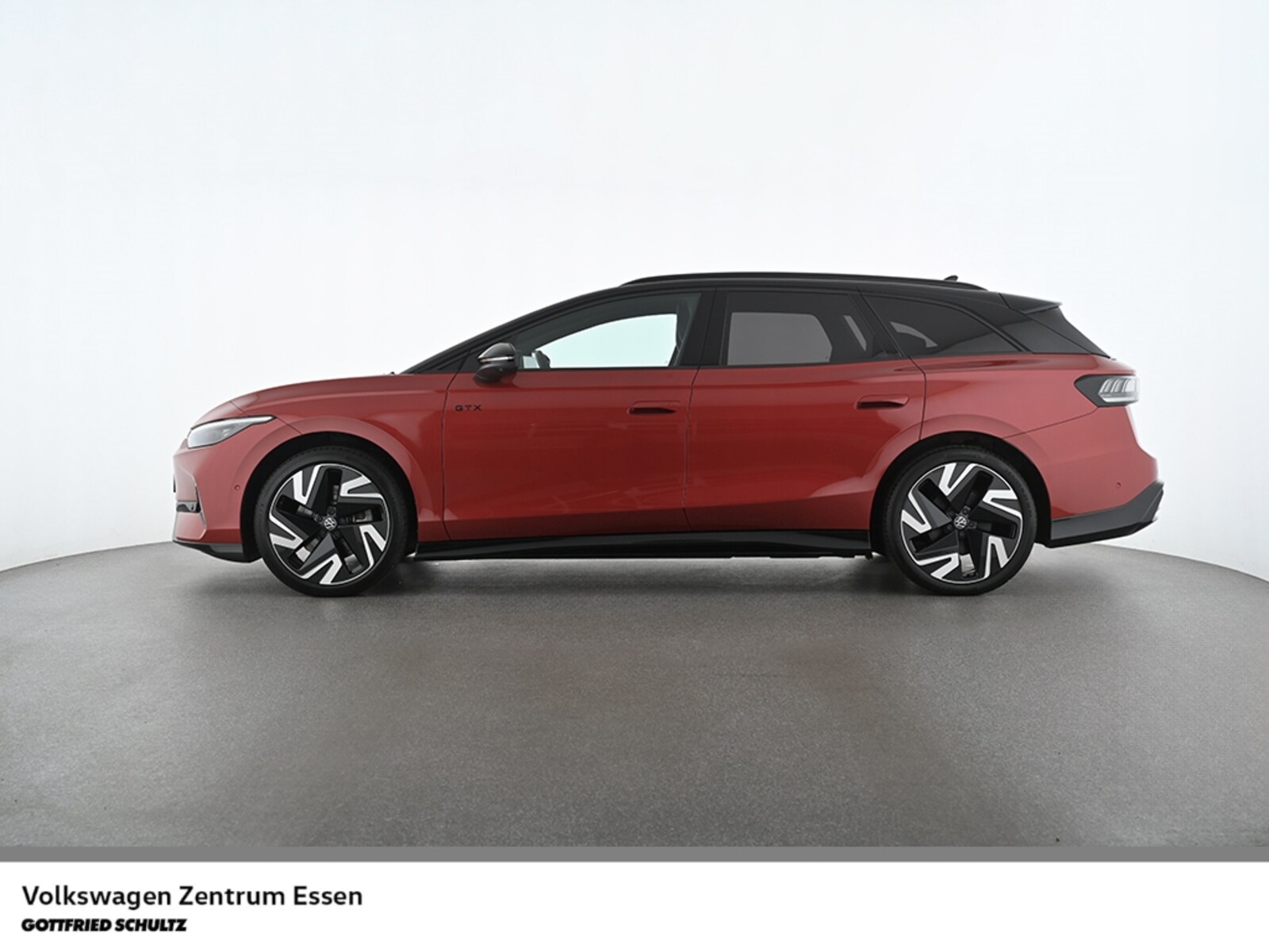 Volkswagen ID.7 Tourer – Bild 3