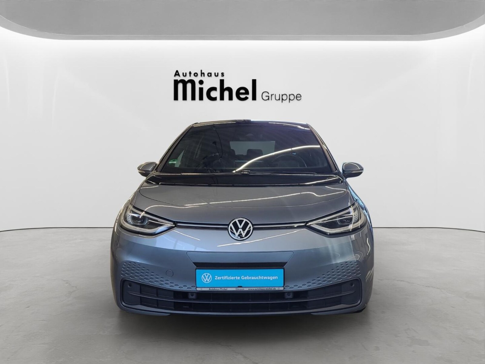 Volkswagen ID.3 – Bild 12
