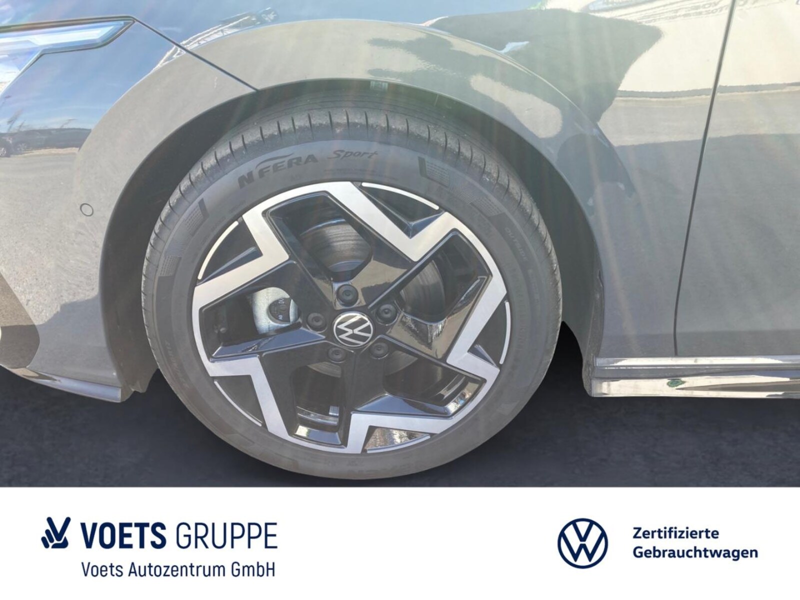 Volkswagen Golf – Bild 5