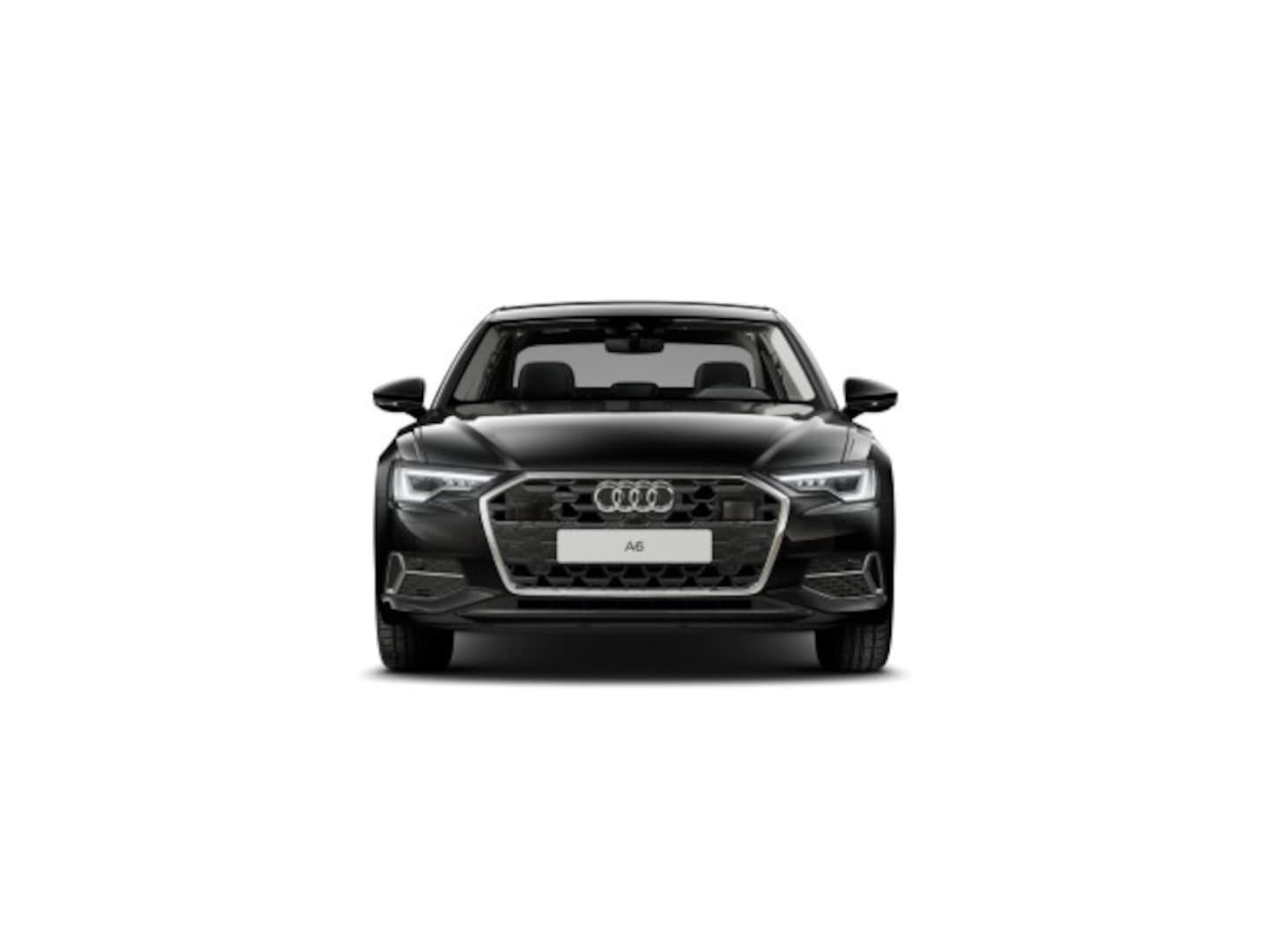 Bild über Audi A6 Limousine advanced 45 TFSI quattro S tronic - für weitere Informationen kontaktieren Sie den Audi Partner